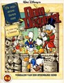 Oom Dagobert 64 - De reisavonturen 5: De schat van Croesus , Softcover, Eerste druk (2000) (VNU Tijdschriften)