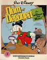Oom Dagobert 1 - De steen der wijzen, Softcover (Oberon)