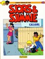 Sjors en Sjimmie - Van der Kroft 45 - Callgirl, Softcover, Sjors en Sjimmie - Van der Kroft - Big Balloon (Big Balloon)