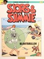 Sjors en Sjimmie - Van der Kroft 42 - Blootbrillen, Softcover, Sjors en Sjimmie - Van der Kroft - Big Balloon (Big Balloon)