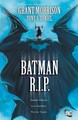 Batman - One-Shots  - Batman R.I.P., TPB (DC Comics)