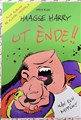 Haagse Harry  - Verzamelbox - Ut Ende, HC+box (Rjr Publishing)