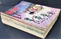 Pep - Jaargang 1968  - Complete jaargang van 52 delen, Softcover (De Geïllustreerde Pers)