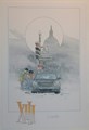 XIII luxe - De laatste ronde, Luxe, XIII - Groot formaat (Dargaud)