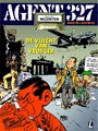 Agent 327 - Dossier 19 - De vlucht van vroeger, Softcover, Agent 327 - L uitgaven SC (Uitgeverij L)