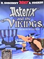 Asterix - Engelstalig  - Asterix and the Vikings - The book of the film, Softcover (Orion)