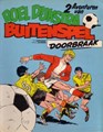 Roel Dijkstra 1 - Buitenspel + De doorbraak, Softcover (Oberon)