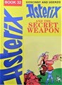 Asterix - Engelstalig  - Asterix and the secret weapon, Softcover (Hodder and Stoughton)