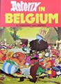Asterix - Engelstalig  - Asterix in Belgium, Softcover (Hodder Dargaud)