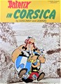 Asterix - Engelstalig  - Asterix in Corsica, Softcover (Hodder Dargaud)