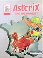 Asterix - Engelstalig  - Asterix and the banquet, Softcover (Hodder Dargaud)