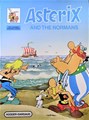 Asterix - Engelstalig  - Asterix and the Normans, Softcover (Hodder Dargaud)