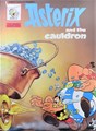 Asterix - Engelstalig  - Asterix and the cauldron, Softcover (Hodder Dargaud)