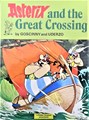 Asterix - Engelstalig  - Asterix and the great crossing, Softcover (Hodder Dargaud)
