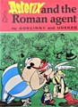 Asterix - Engelstalig  - Asterix and the roman agent, Softcover (Hodder and Stoughton)
