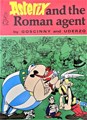 Asterix - Engelstalig  - Asterix and the roman agent