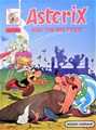 Asterix - Engelstalig  - Asterix and the big fight, Softcover (Hodder Dargaud)