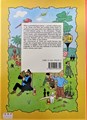 Herge - diversen  - The valley of the cobras, Softcover, Eerste druk (1986) (Magnet)