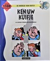 Kuifje - Diversen  - Ken uw Kuifje - 22 lessen voor gevorderden, Hardcover, Eerste druk (1992) (Casterman)