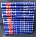 Franquin Collectie  - Complete set van 14 delen, Hardcover, Eerste druk (1984) (Dupuis)