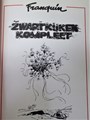 Franquin Collectie  - Franquin collectie compleet, Hardcover, Eerste druk (1984) (Dupuis)