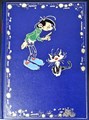 Franquin Collectie  - Franquin collectie compleet, Hardcover, Eerste druk (1984) (Dupuis)