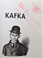 Robert Crumb - Collectie  - Kafka, Archiefexemplaar-SC, Eerste druk (2005) (Oog & Blik)