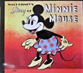 Walt Disney - Diversen  - Story of Minnie Mouse, Softcover (Applewood Books)