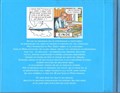 Suske en Wiske - HC Oblong 8 - De beroemde bijrollen, Hardcover, Eerste druk (2001) (Standaard Uitgeverij)