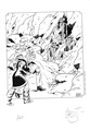 Rik Ringers Integraal - De beginjaren 7 - Boek 7, Luxe (Lombard)