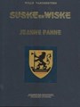 Suske en Wiske 264 - Jeanne Panne