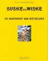 Suske en Wiske - Dialectuitgaven  - De Waerwouf van Ieëtselder