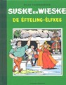 Suske en Wiske - Reclame editie 51 - De Efteling elfjes - Brabants dialect, Hc+linnen rug (Standaard Uitgeverij)
