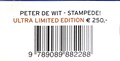 Stampede!  - Het beste uit het wilde westen, Limited Edition (Sherpa)