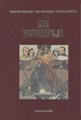 Voor Blake en Mortimer 2 - De Vuurpijl, Luxe (Blake en Mortimer SA)
