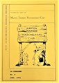 MTVC clubblad - Toondertijd  8 - Jaargang 1993, Softcover (Marten Toonder Verzamelaars Club)