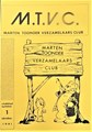 MTVC clubblad - Toondertijd  1 - Jaargang 1991, Softcover (Marten Toonder Verzamelaars Club)