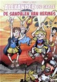 Alexander de Grote  - Deel 1 t/m 3, Gesigneerd+Dedicace, Sc+Dedicace (Strips2Go)