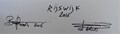 Alexander de Grote  - Deel 1 t/m 3, Gesigneerd+Dedicace, Sc+Dedicace (Strips2Go)