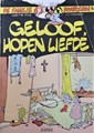 Familie Doorzon, de 2 - Geloof, hopen liefde, Sc+Dedicace, Eerste druk (1982) (Espee)