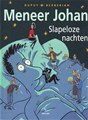 Meneer Johan 2 - Slapeloze nachten