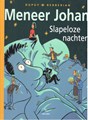 Meneer Johan 2 - Slapeloze nachten