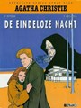 Agatha Christie - Lefrancq 5 - De eindeloze nacht, Softcover (LeFrancq)