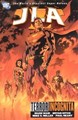 JLA (Justice League of America) 9 - Terror Incognita, TPB (DC Comics)