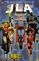 JLA (Justice League of America) 10 - Golden Perfect