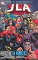 JLA (Justice League of America) 4 - Strength in Numbers, TPB (DC Comics)