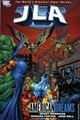 JLA (Justice League of America) 2 - American Dreams, TPB (DC Comics)