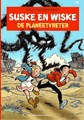 Suske en Wiske 339 - De planeetvreter