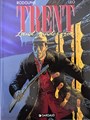 Trent  - Deel 1 t/m 8 compleet, Softcover, Eerste druk (1992) (Dargaud)