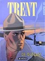 Trent  - Deel 1 t/m 8 compleet, Softcover, Eerste druk (1992) (Dargaud)